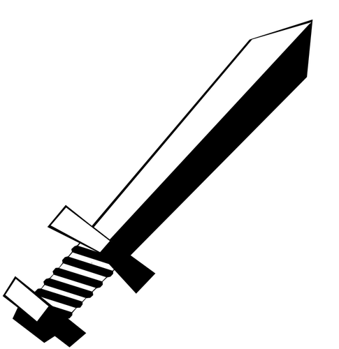 485x500 705 Free Vector Medieval Sword Public Domain Vectors