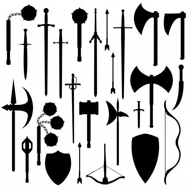 Medieval Vector at GetDrawings | Free download