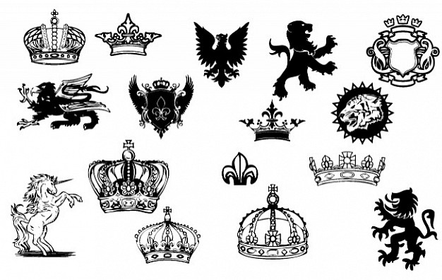 626x396 Medieval Vectors Vector Free Download