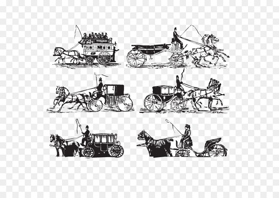900x640 Carriage Horse Drawn Vehicle