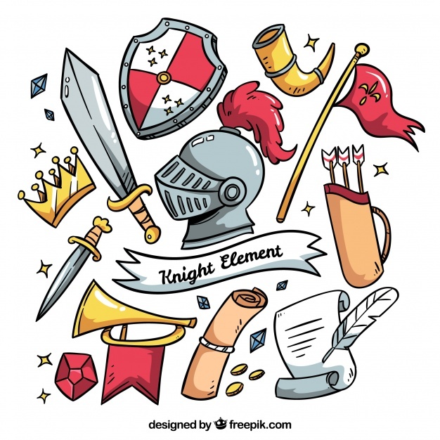 626x626 Medieval Vectors, Photos And Psd Files Free Download