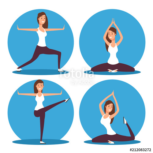 Meditation Vector at GetDrawings | Free download