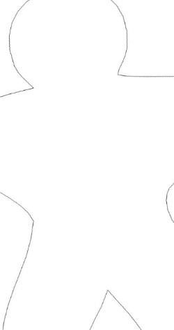 250x473 Meeple Carcassonne 3d