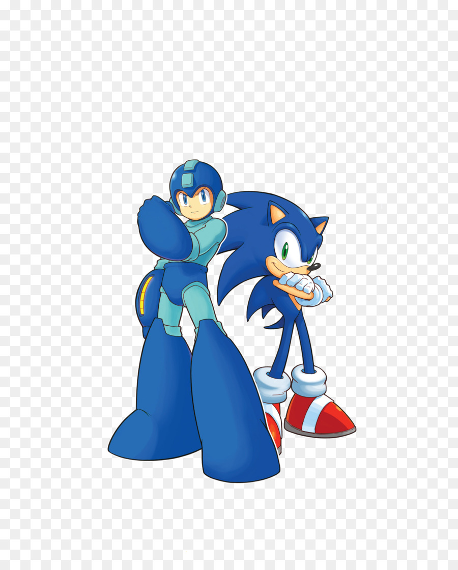 900x1120 Mario Amp Sonic