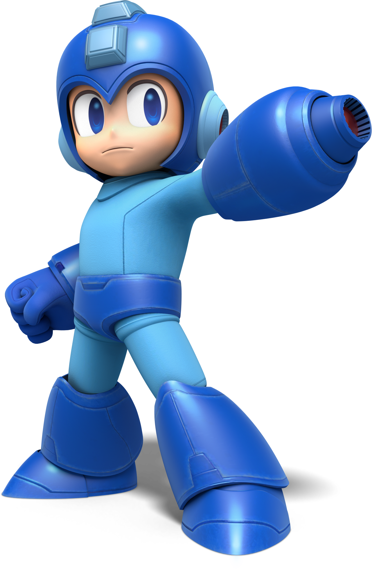 1281x1956 19 Profile Vector Mega Man Huge Freebie! Download For Powerpoint