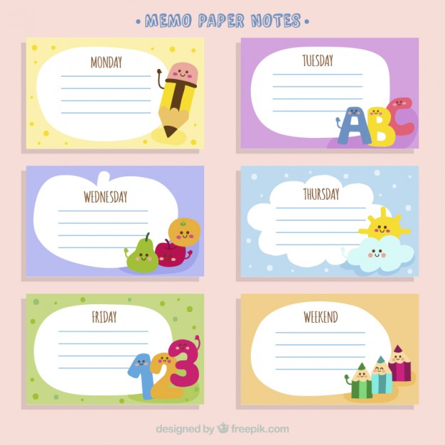 Memo Vector at GetDrawings | Free download