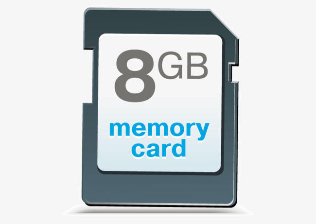 650x461 Vector Memory Card, Card Vector, Vector, Ram Png And Vector For