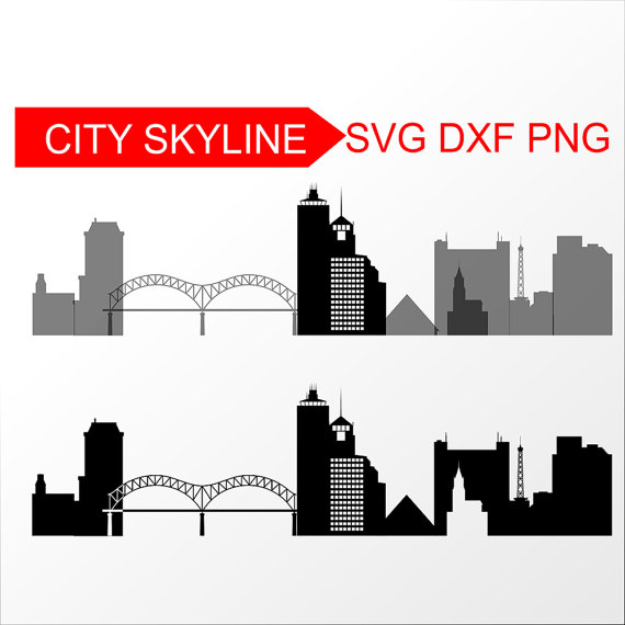 570x570 Tennessee Clipart Skyline ~ Frames ~ Illustrations ~ Hd Images