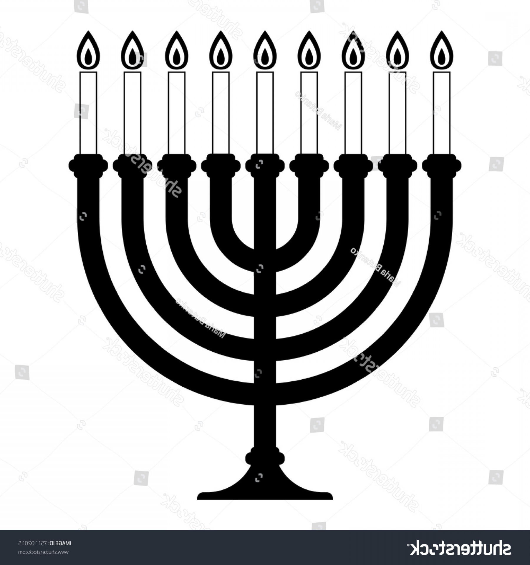 1800x1920 Menorah Vector Shutterstock Arenawp