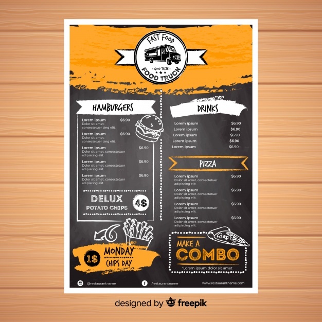 626x626 Restaurant Vectors, Photos And Psd Files Free Download
