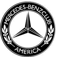 189x189 Mercedes Benz Club Eps Vector Logo Download Easylogo.cn