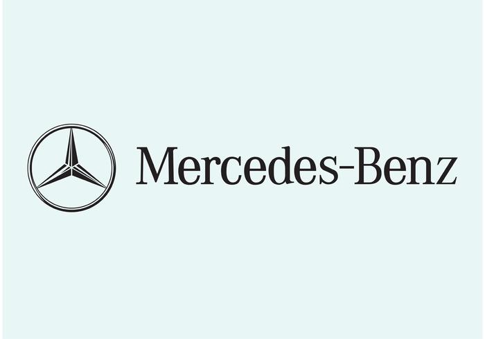 700x490 Mercedes Benz Logo