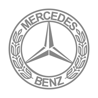400x400 Download Free Logo Vector Download Mercedes Benz Auto Vector Logo