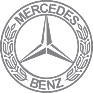 300x300 Mercedes Benz Logo Vectors Free Download