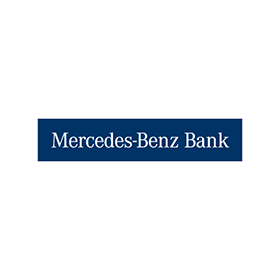 280x280 Mercedes Benz Bank Logo Vector Download Free