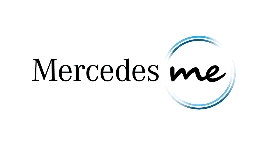 920x500 Mercedes Benz Logo (Horizontal) Download