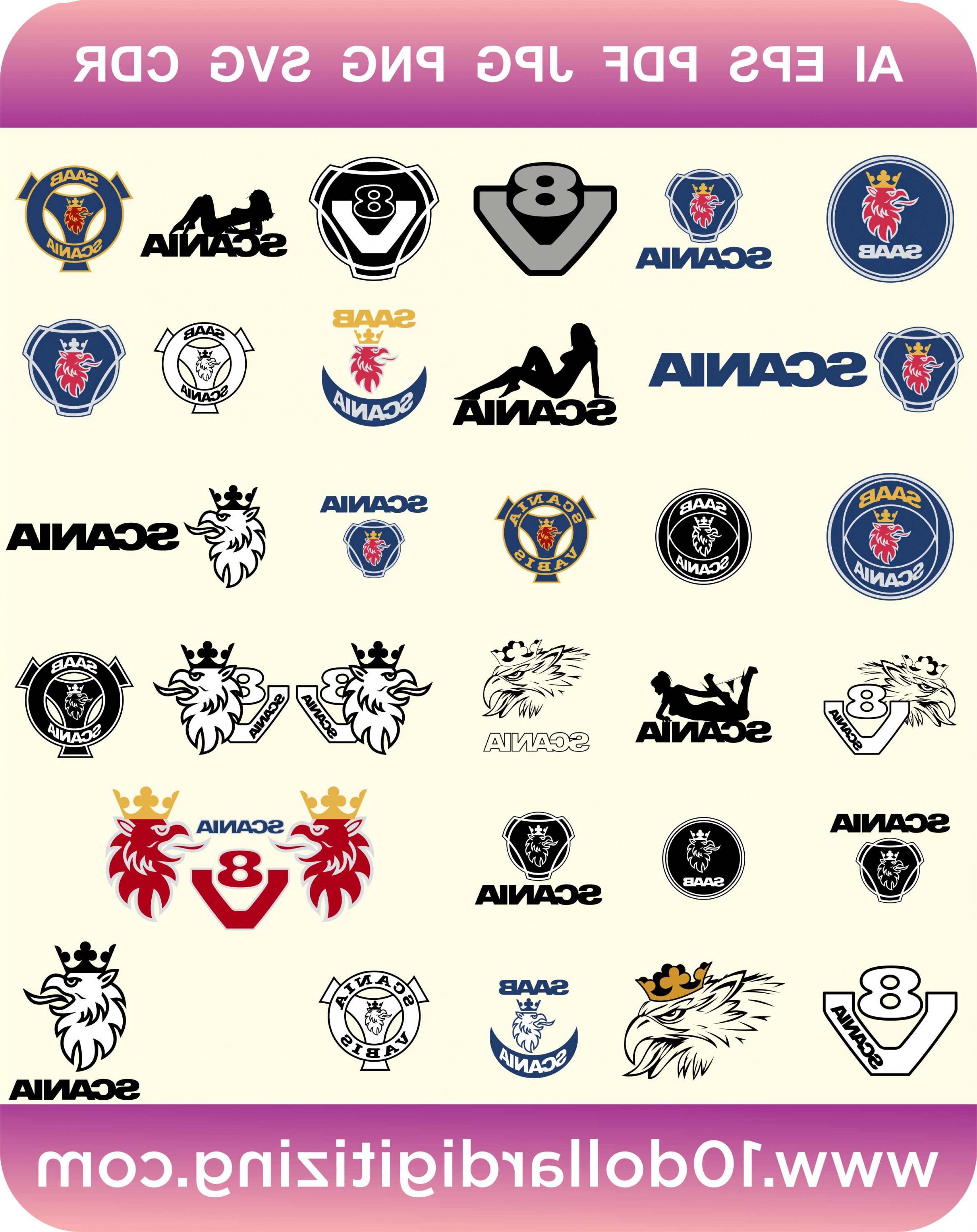 2827x3566 Mercedes Logo Vector Ai File Sohadacouri