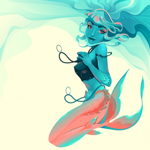 626x626 Mermaid Vectors, Photos And Psd Files Free Download