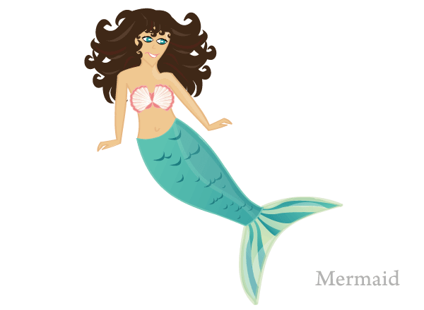 600x440 Free Free Mermaid Vector Art Psd Files, Vectors Amp Graphics