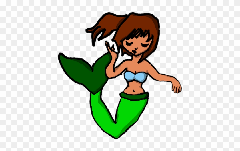 840x530 Mermaid