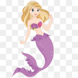 260x261 Mermaid Vector Png Images Vectors And Psd Files Free Download