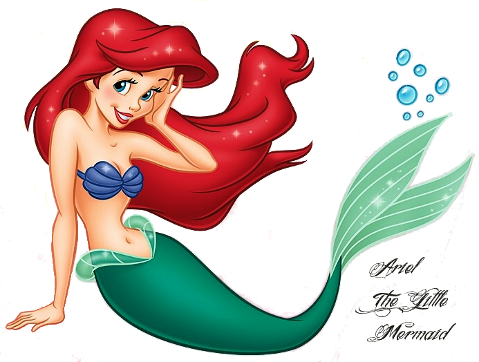 693x524 Collection Of Free Mermaid Vector Little. Download On Ubisafe