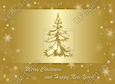 400x294 Golden Background