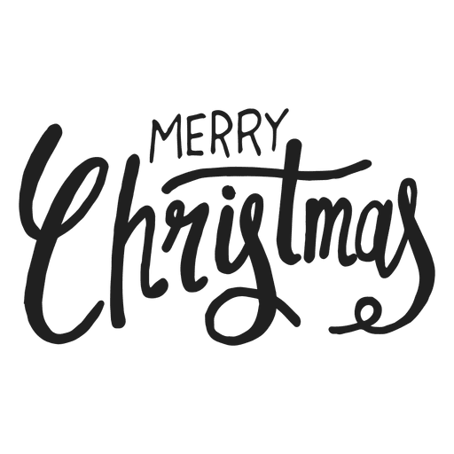 512x512 Merry Christmas Text