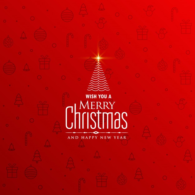 626x626 Merry Christmas Vectors, Photos And Psd Files Free Download