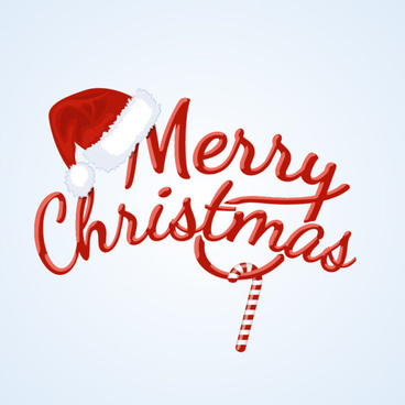 368x368 Merry Christmas Logos Free Vector Download (74,660 Free Vector