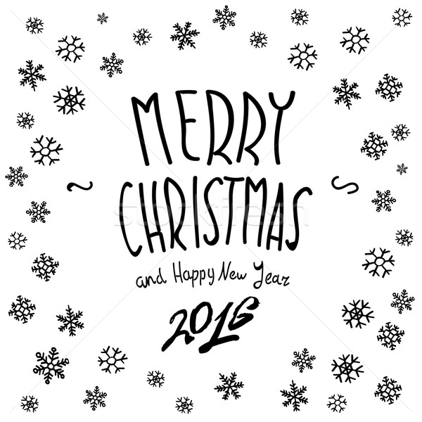 600x600 We Wish You A Merry Christmas