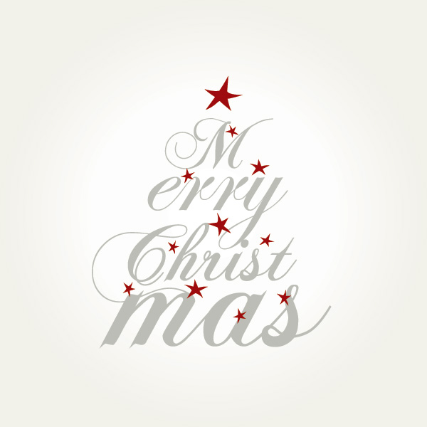 600x600 Free Vector Graphics For Christmas