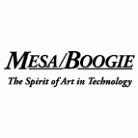 200x200 Mesa Boogie Brands Of The Download Vector Logos And