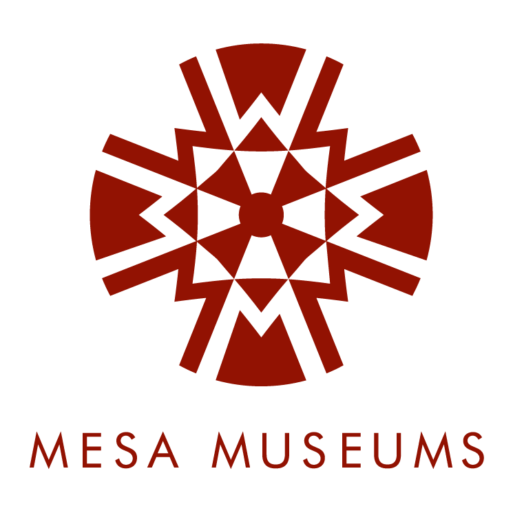 745x745 Mesa Museums Free Vector 4vector