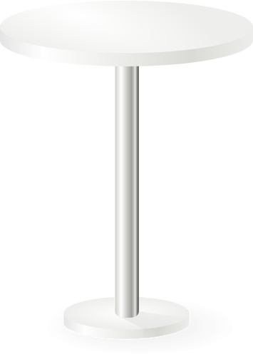 355x500 Pub Table Vector Image Public Domain Vectors