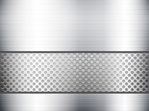 491x368 Metal Mesh Vector Free Vector Download (1,631 Free Vector) For