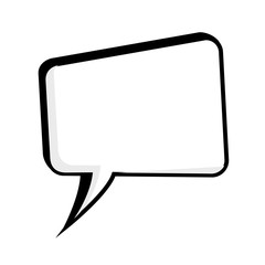 240x240 Bubble Talk Thinking Speak Comic Cartoon Message Vector