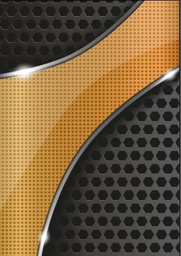 261x368 Metal Vector Background Free Vector Download (48,329 Free Vector