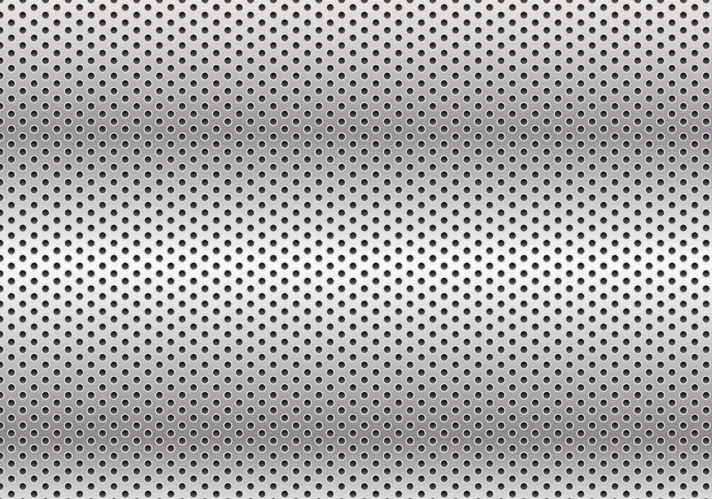 1400x980 Free Metal Background Vector