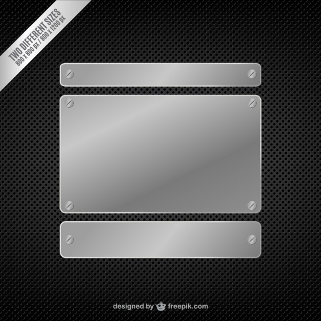 626x626 Metal Background Vector Vector Free Download