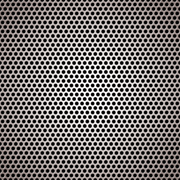 600x600 Metal Plate Background Vector Free Vector 4vector