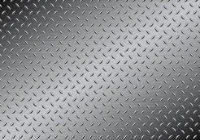 700x490 Free Metal Texture Vector