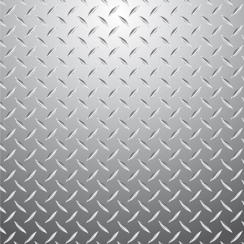 500x500 Metall Texture Elements Background Vector Set Free Vector In