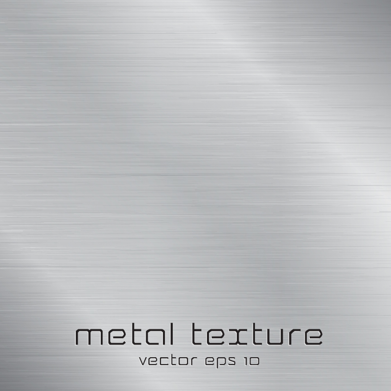 799x799 Metal Texture Background Free Vector Graphic Download