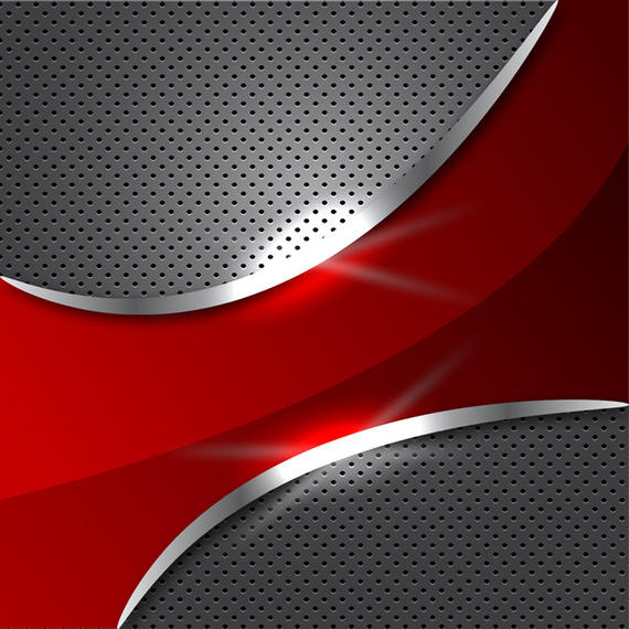 570x570 Metal Vector Background