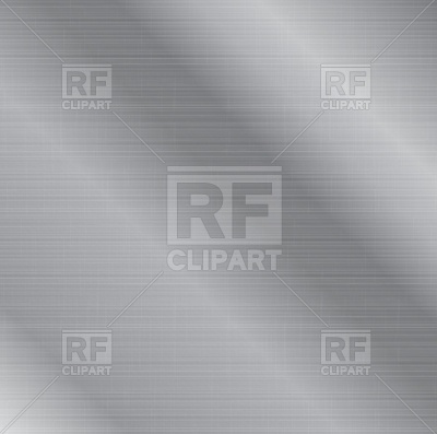 400x397 Silver Metallic Texture Background Vector Image Vector Artwork
