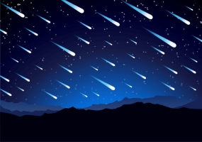 285x200 Meteor Free Vector Graphic Art Free Download (Found 34 Files) Ai
