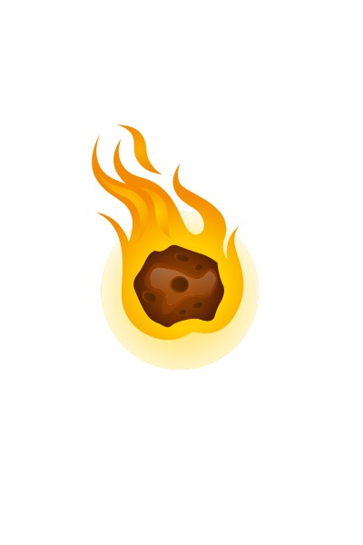 400x600 Space Vector Pack Astronaut Vector Space Rocket