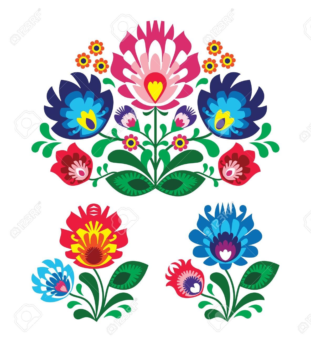 1184x1300 Collection Of Free Imbordering Clipart Paper Mexican Flower