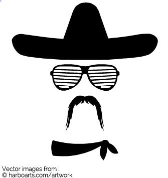 335x355 Download Hipster Mexican